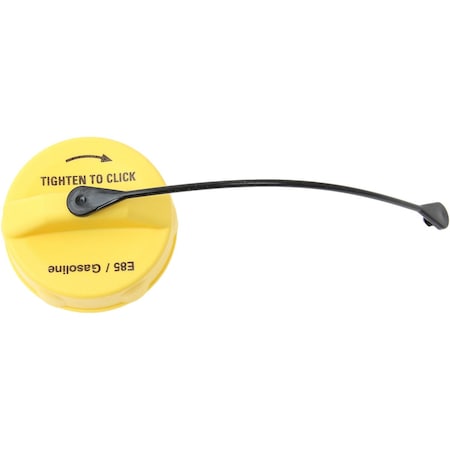 Genuine Fuel Cap, 7B0201553D 7B0201553D